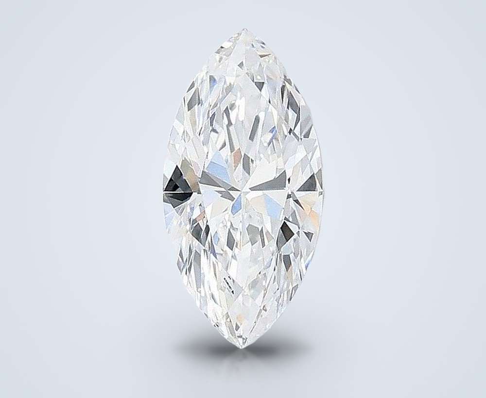 1.10 Carat Marquise Lab Diamond