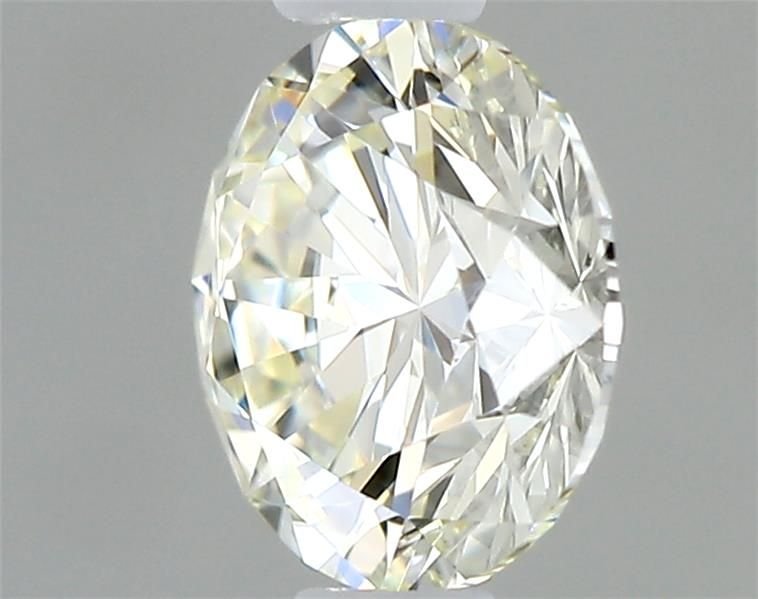 0.30ct I VVS1 Rare Carat Ideal Cut Round Diamond