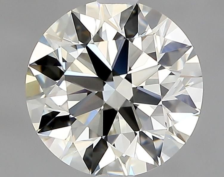 1.20 Carat Round Natural Diamond