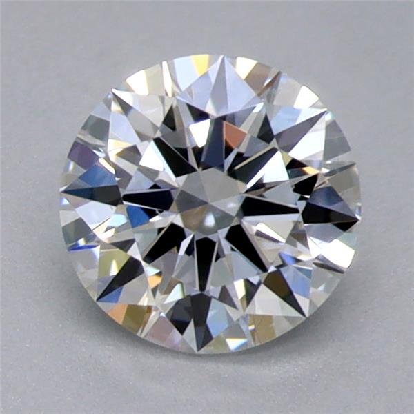 0.36ct E VS2 Rare Carat Ideal Cut Round Diamond