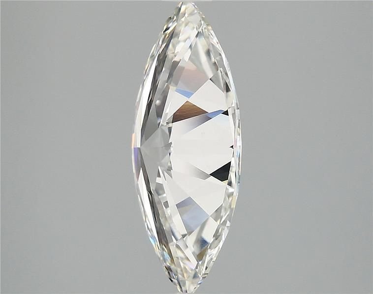 2.58 Carat Marquise Lab Diamond
