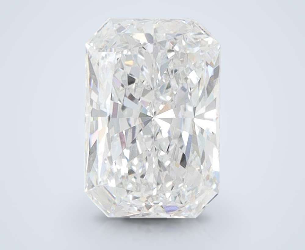 1.35 Carat Radiant Lab Diamond
