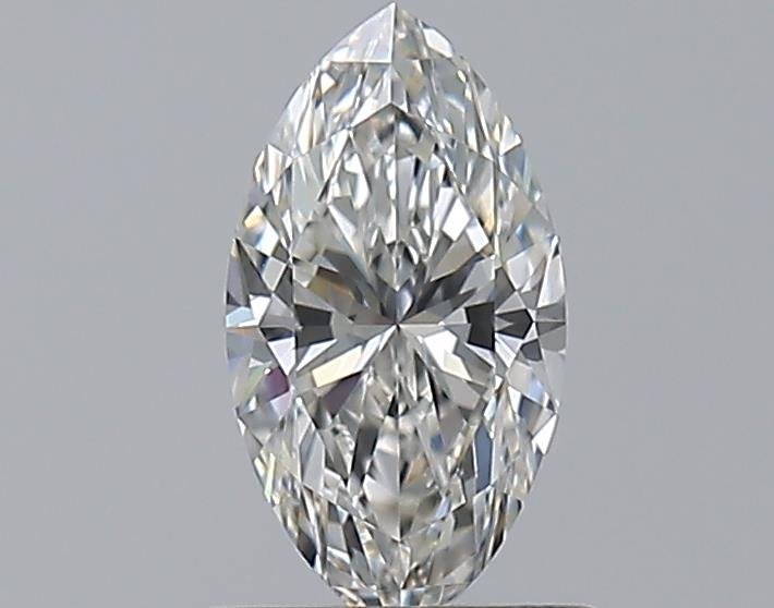0.73 Carat Marquise Natural Diamond