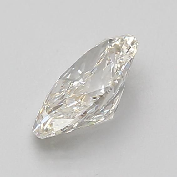 1.06ct H VS2 Rare Carat Ideal Cut Oval Lab Grown Diamond