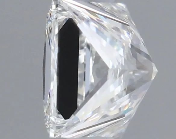 1.01 Carat Princess Natural Diamond