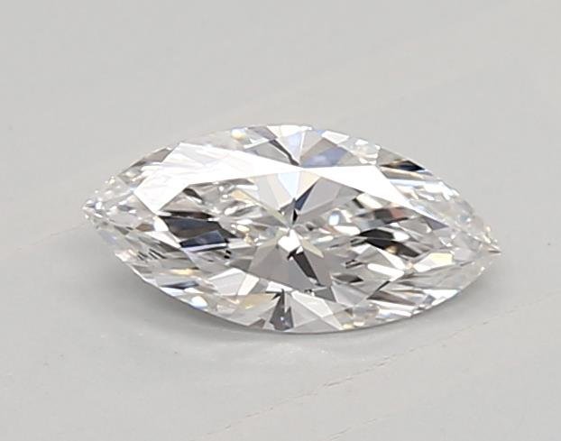 0.38 Carat Marquise Lab Diamond