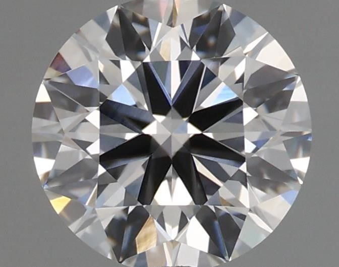 1.44 Carat Round Lab Diamond