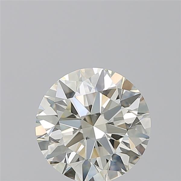 1.50ct K VVS2 Rare Carat Ideal Cut Round Diamond