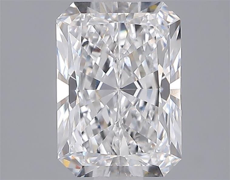 2.00 Carat Radiant Lab Diamond