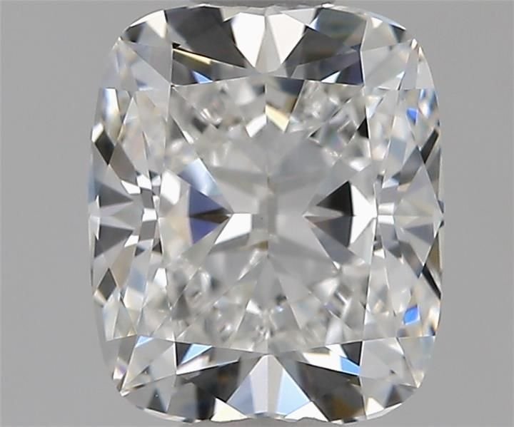 1.20 Carat Cushion Natural Diamond