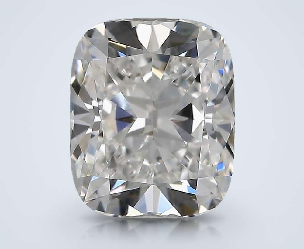 1.20 Carat Cushion Natural Diamond