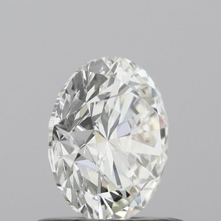 0.93ct F VS2 Excellent Cut Round Lab Grown Diamond