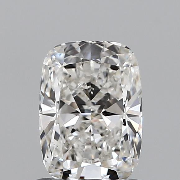 1.02ct G VS2 Rare Carat Ideal Cut Cushion Lab Grown Diamond