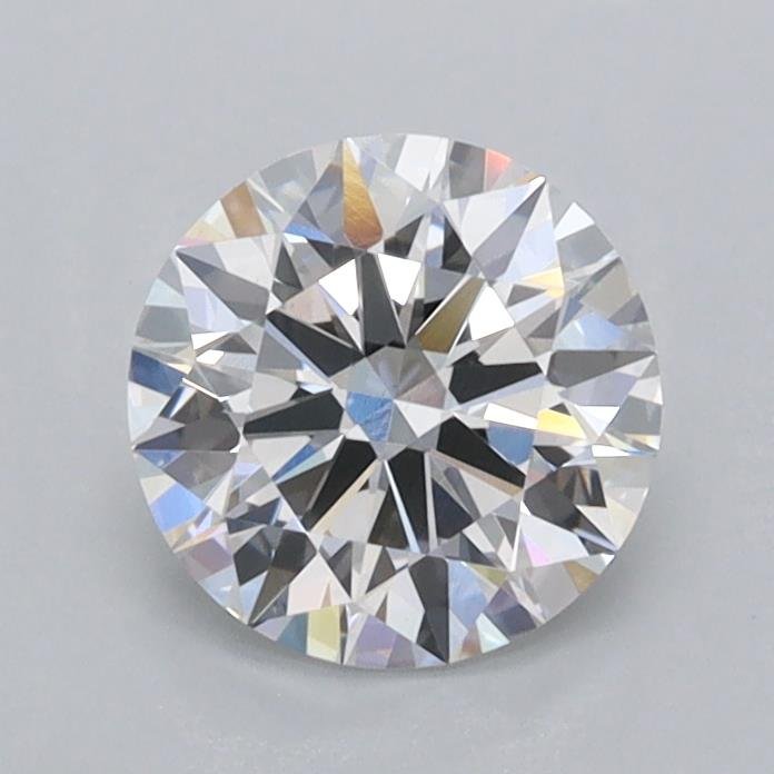 1.03 Carat Round Lab Diamond