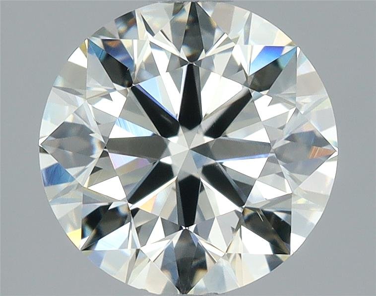 1.40ct K VS2 Rare Carat Ideal Cut Round Diamond