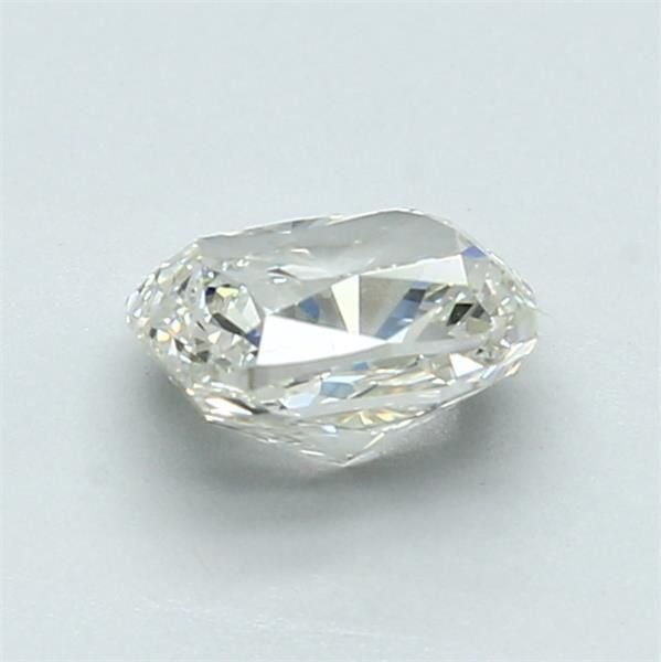 1.02ct K VVS2 Very Good Cut Cushion Diamond