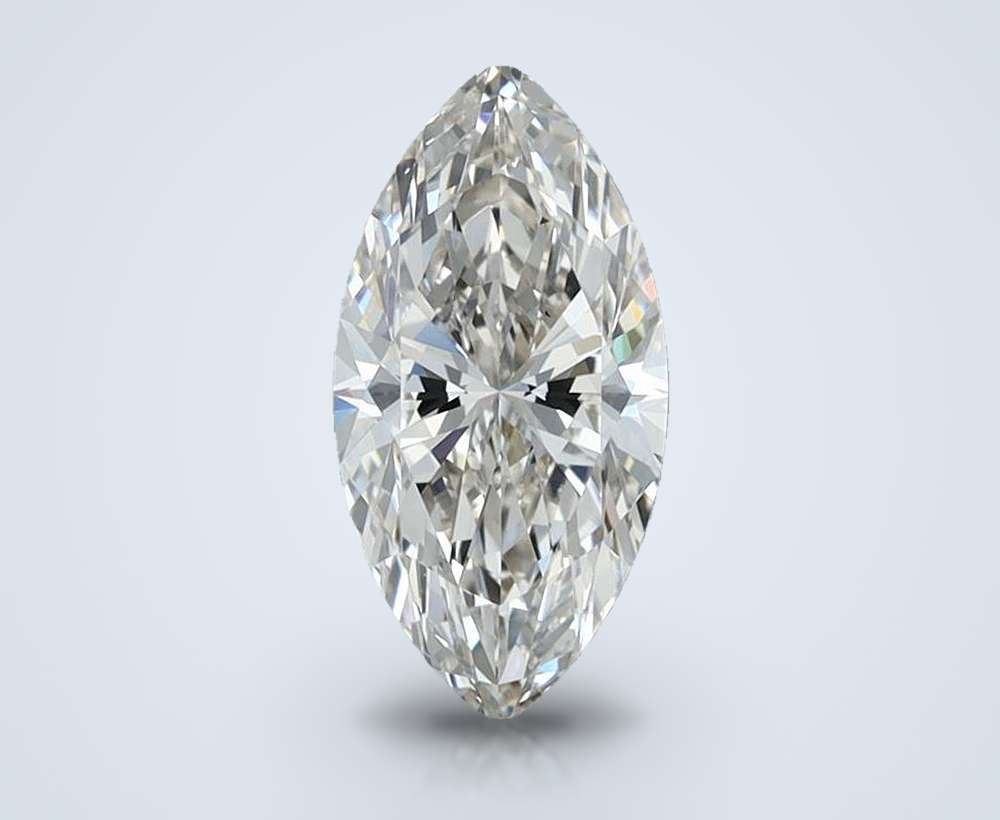 1.21 Carat Marquise Natural Diamond