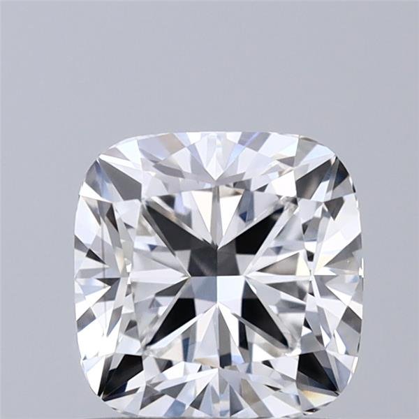 0.98 Carat Cushion Lab Diamond