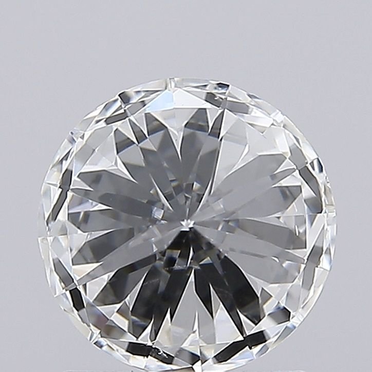 1.50ct E VS2 Rare Carat Ideal Cut Round Diamond