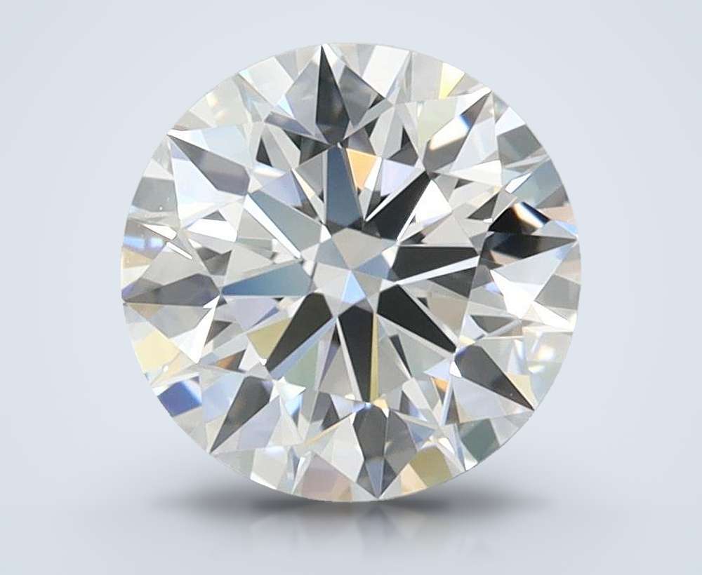 1.16 Carat Round Lab Diamond