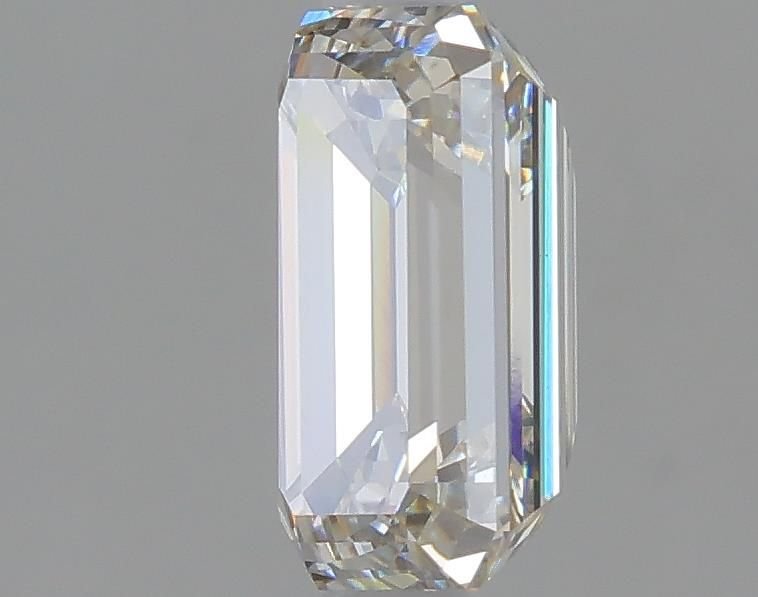 2.08 Carat Emerald Lab Diamond