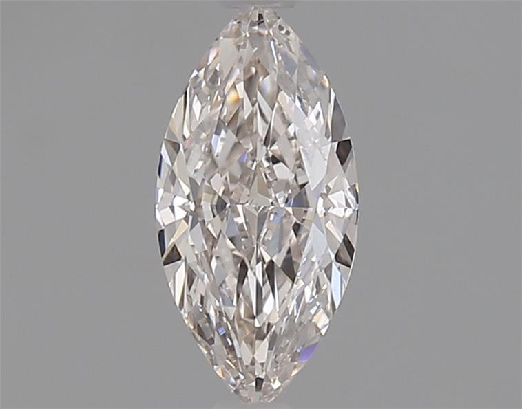0.55 Carat Marquise Natural Diamond