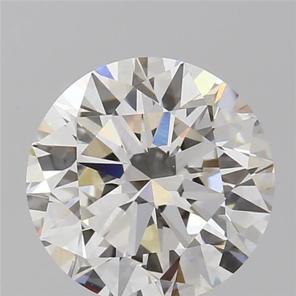 1.49ct G VS1 Excellent Cut Round Lab Grown Diamond