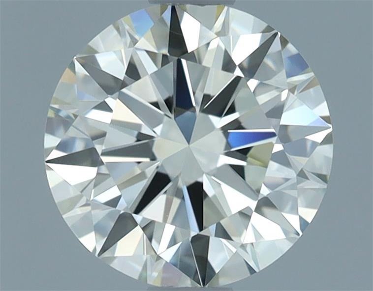 1.20ct J IF Rare Carat Ideal Cut Round Diamond