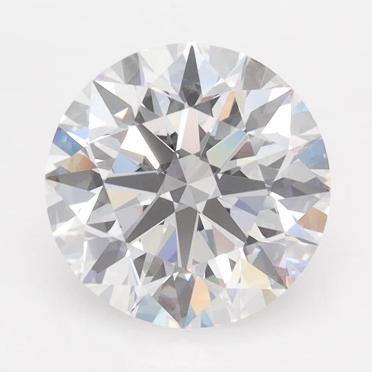 2.05 Carat Round Lab Diamond