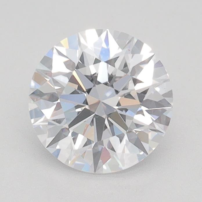 1.08 Carat Round Lab Diamond