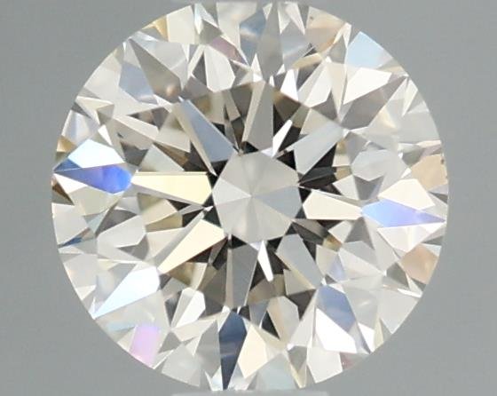 0.41ct I VS1 Excellent Cut Round Diamond