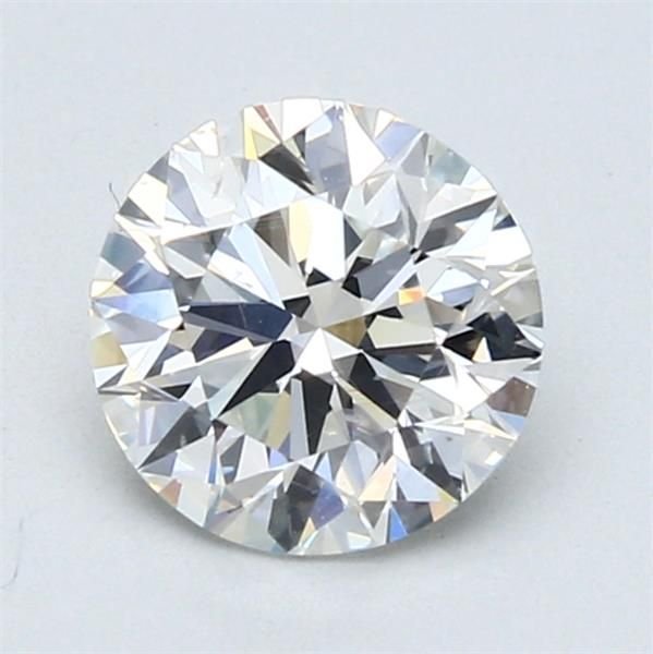 1.20ct H SI1 Excellent Cut Round Diamond