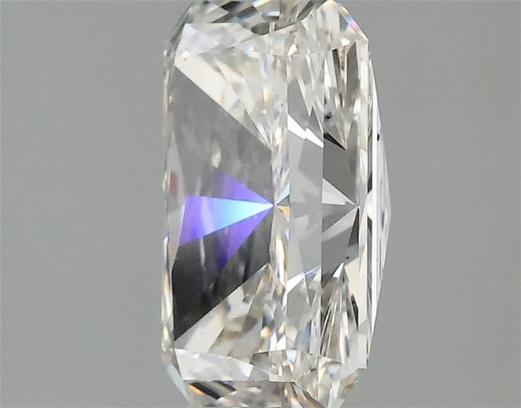 2.20 Carat Radiant Lab Diamond