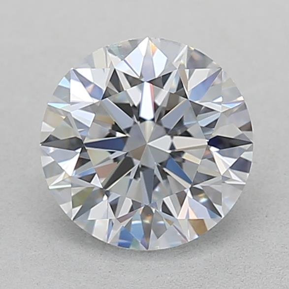 1.33ct E VVS2 Excellent Cut Round Lab Grown Diamond