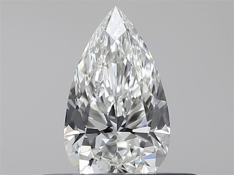 0.30 Carat Pear Natural Diamond