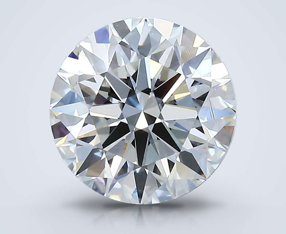 1.75 Carat Round Natural Diamond