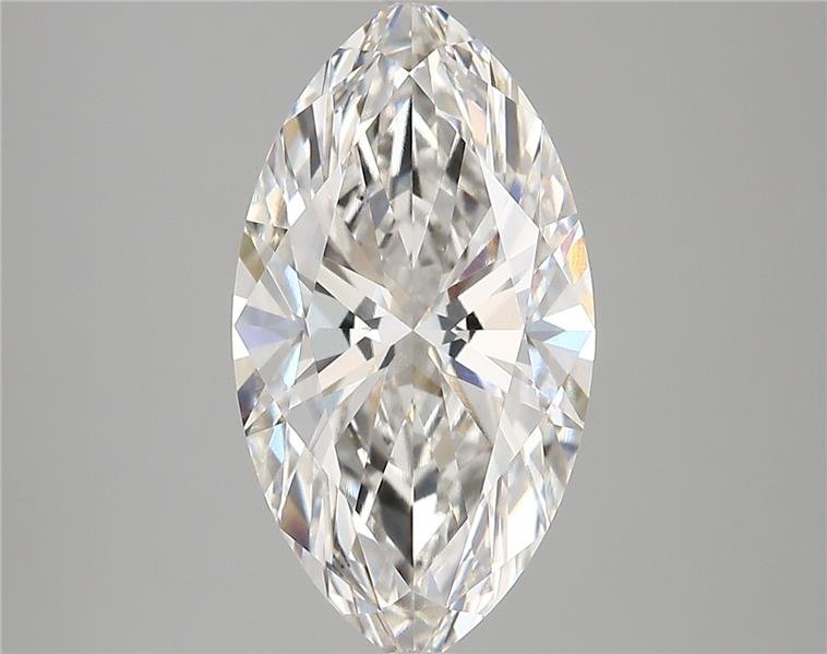 4.35 Carat Marquise Lab Diamond