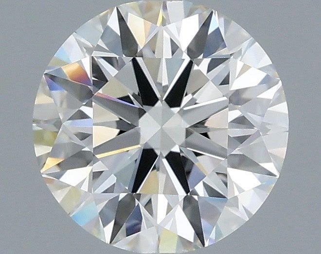 1.73 Carat Round Lab Diamond