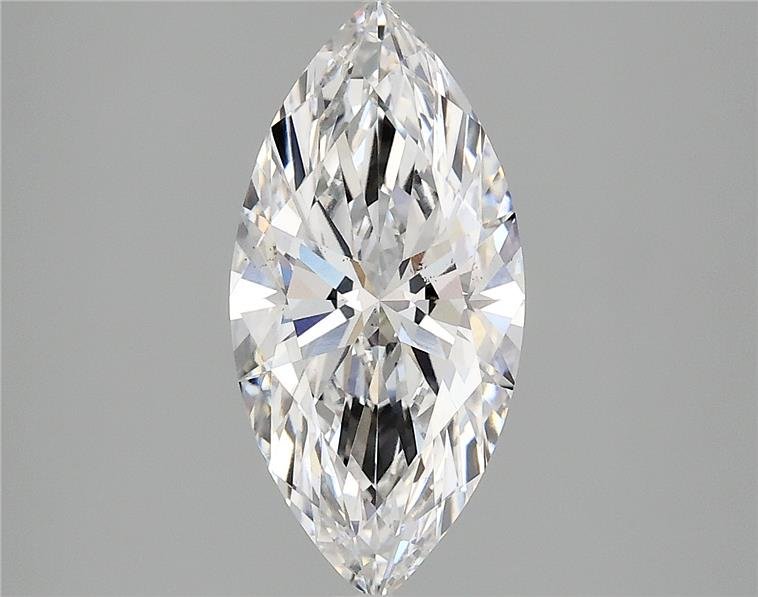 1.93 Carat Marquise Lab Diamond