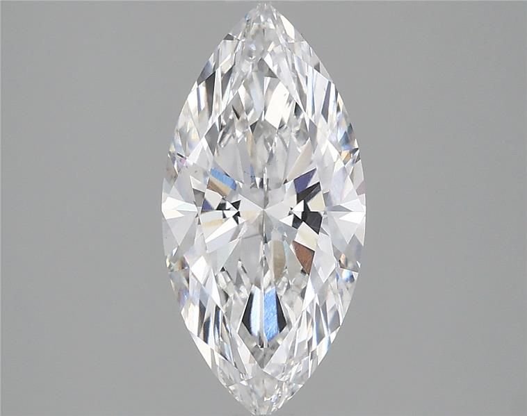 1.89 Carat Marquise Lab Diamond