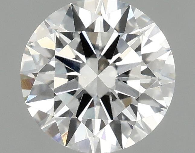 1.00 Carat Round Lab Diamond