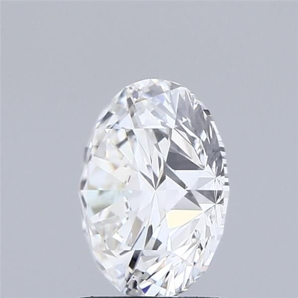 2.04ct E VVS2 Rare Carat Ideal Cut Round Lab Grown Diamond