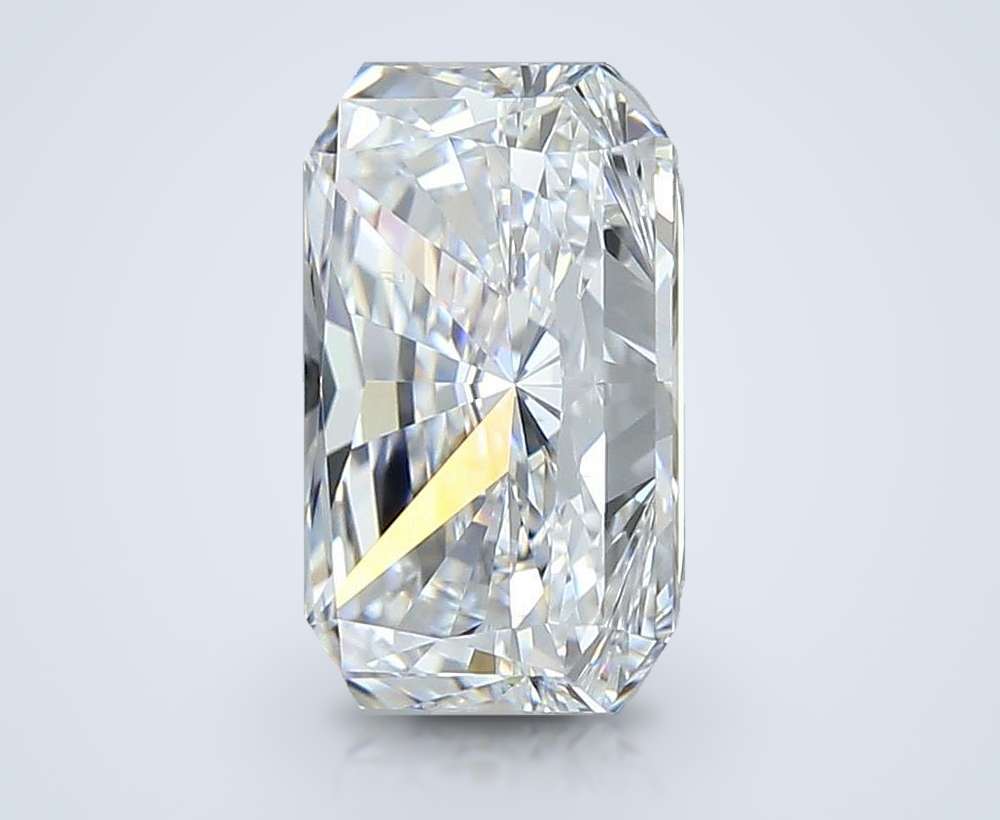 2.40 Carat Radiant Natural Diamond