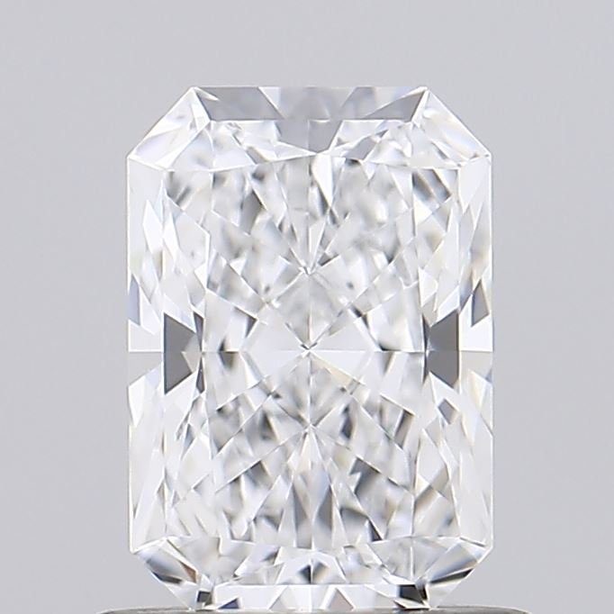 0.93 Carat Radiant Lab Diamond