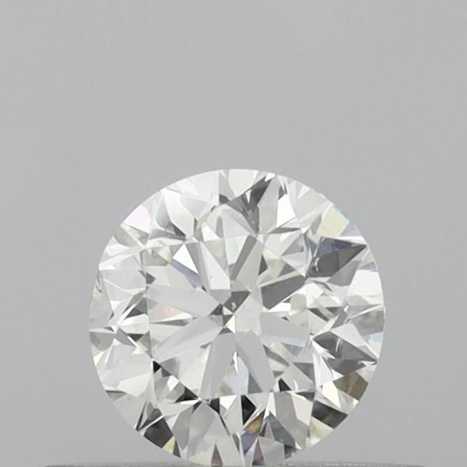 0.40ct I SI1 Good Cut Round Diamond