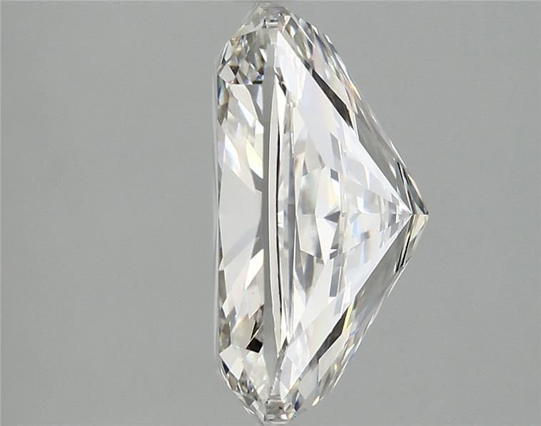 4.98 Carat Cushion Lab Diamond