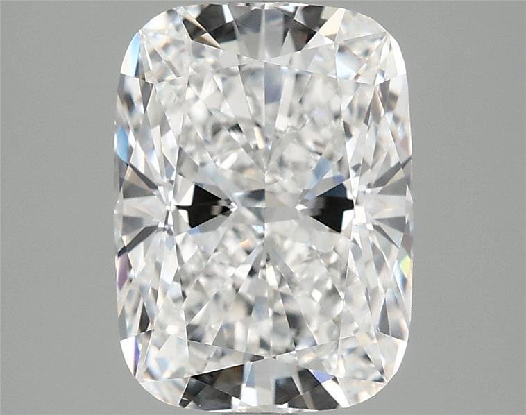 3.00 Carat Cushion Lab Diamond