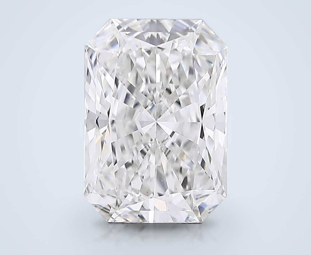 1.78 Carat Radiant Lab Diamond