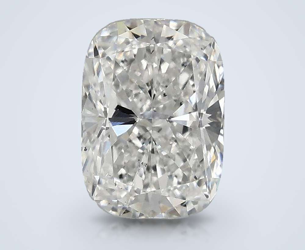 1.10 Carat Cushion Lab Diamond
