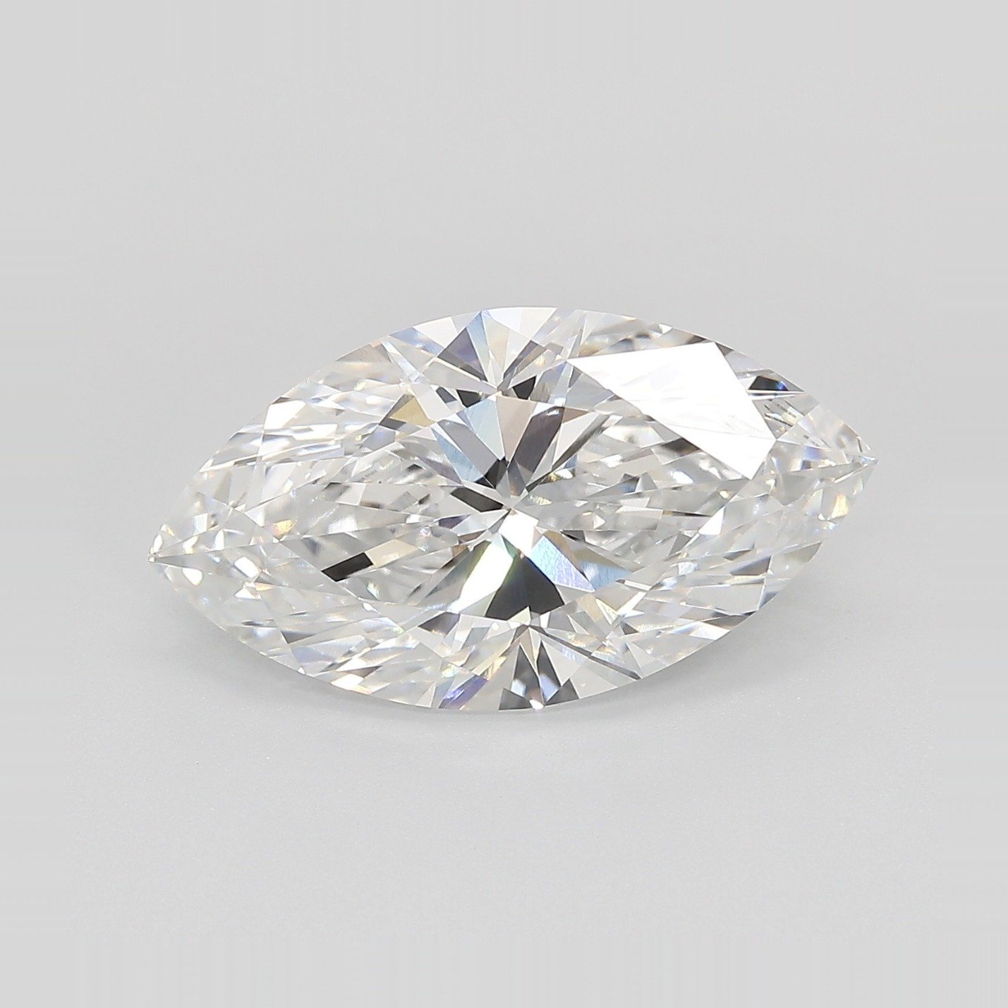 5.03 Carat Marquise Lab Diamond